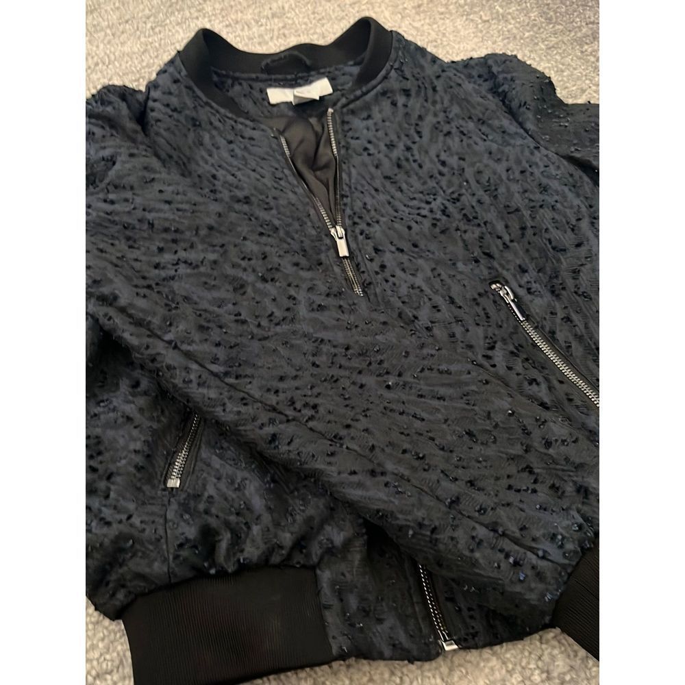 Bomber Jacket - Picture 4 of 4